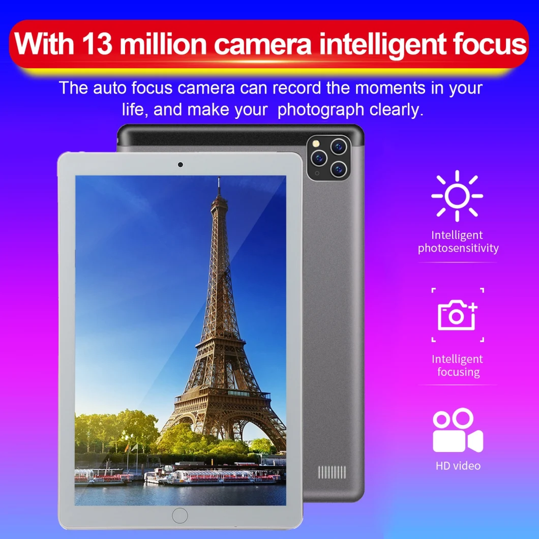 Cheap 10.1inch Tablet PC HD LCD WiFi Android Tab 2 in 1 Laptop Tables