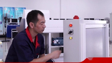 Produttore cinese 100-10000kv Hmcj Apparecchiature di prova per generatori di tensione a impulsi di fulmine per trasformatori, reattori, cavi ecc.